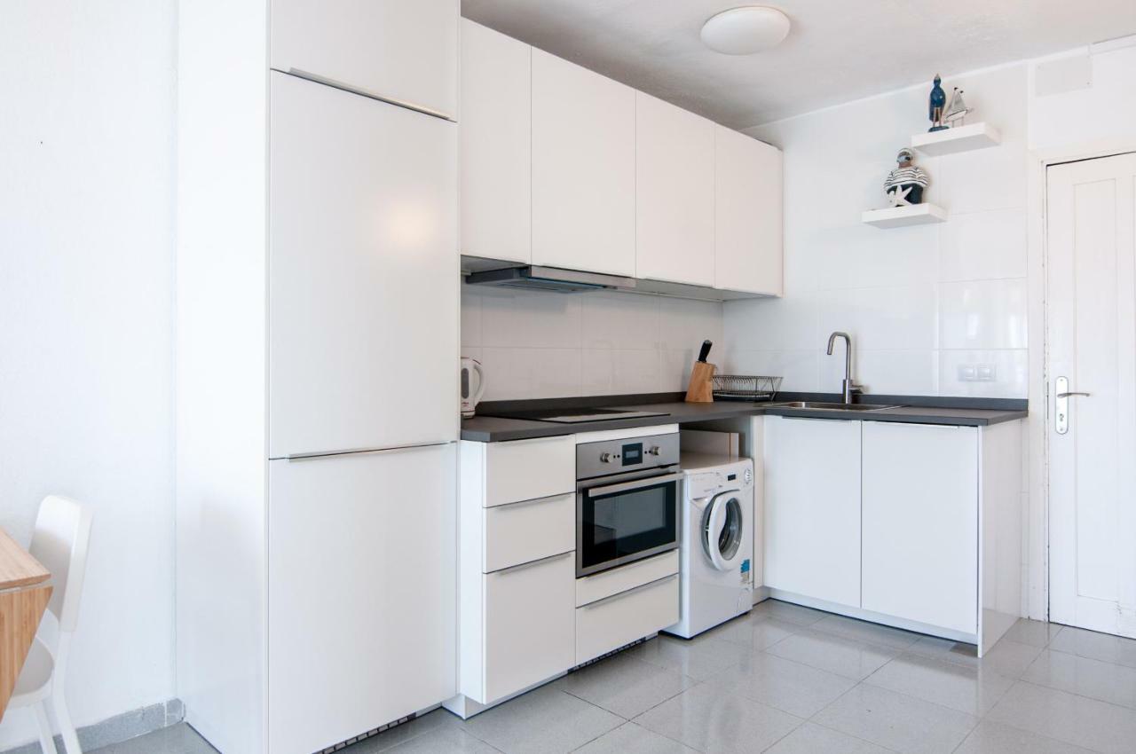 Torres Del Sol 1A007 Apartment Arona  Exterior photo
