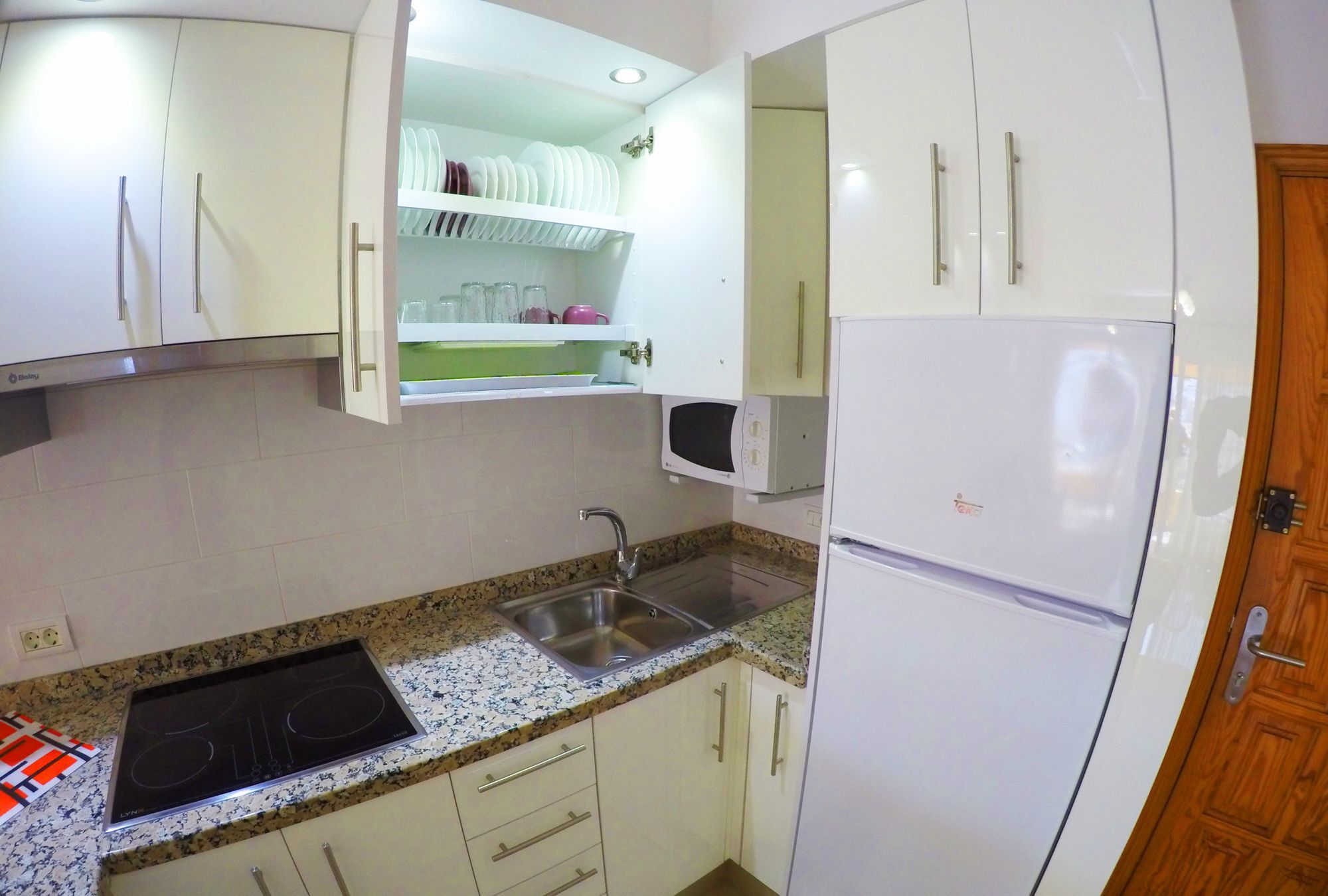 Torres Del Sol 1A007 Apartment Arona  Exterior photo